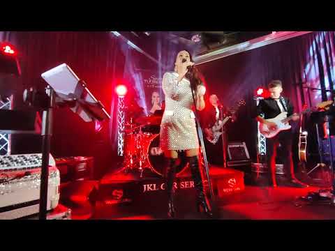 Saija Tuupanen-Sydämet lyövät  samaan tahtiin ❤️❤️❤️❤️