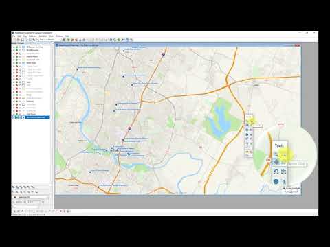 Maptitude 2018 Webinar Maptitude Basics