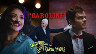 Steve Martin and the Steep Canyon Rangers - "Caroline" (Official Video) -