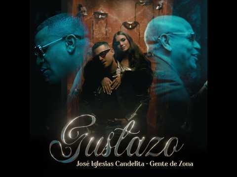 Candelita  and Gente De Zona