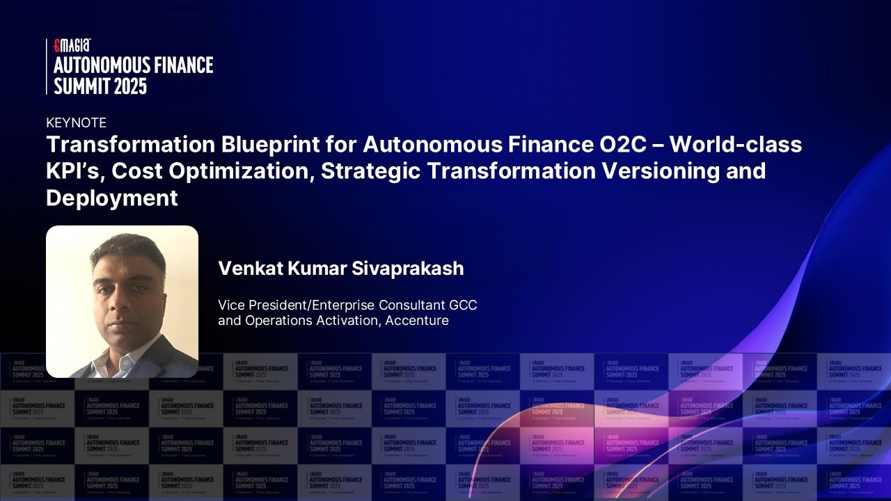 Videos 9 Data, Trust, Ethics & Governance Frameworks in AI-Driven Finance