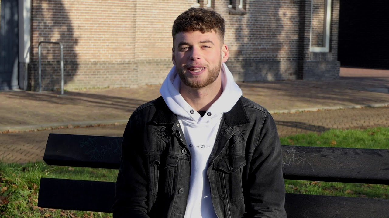 Ep. 1 - The Dutch Language