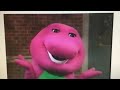 Barney Friends PBS