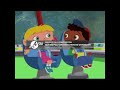 One Second Of Every Little Einsteins Episode In G Major 4