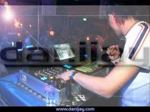 Danijay - Happiness orginal version