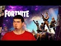 Видеообзор Fortnite от TheDRZJ