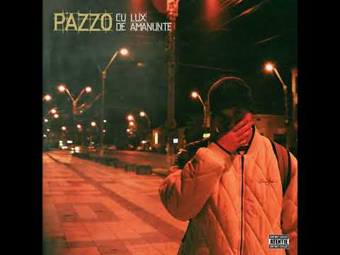 Pazzo feat. Flobo - Pastreaza restul (AUDIO)