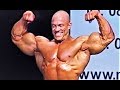 Boris Kleine (GER), NABBA Universe 2003