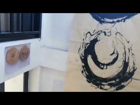 lost jigsaw exhibition "co-existence"