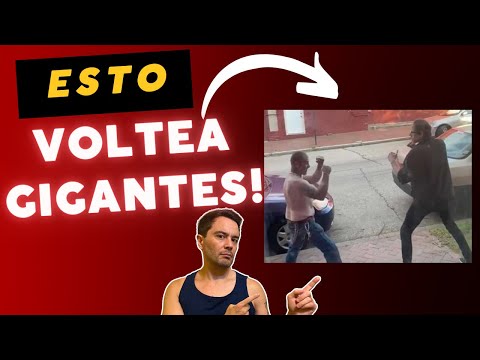 Cómo VENCER a Alguien Más GRANDE que Vos (Sin Fuerza)
