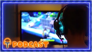 TripleJump Podcast 228: NHS Gaming Clinic's Record Numbers - Is More Regulation Needed?