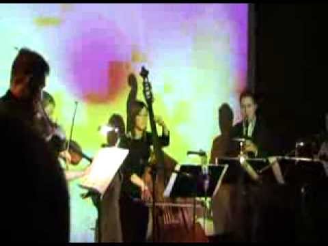 Anthony Lyons 'Proktee' Live at Loop