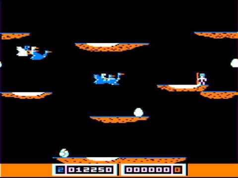 DRAGON 32/64 - BUZZARD BAIT - MICRODEAL - 1984