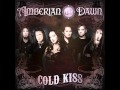 Amberian Dawn Feat Timo Kotipelto - Cold Kiss ...