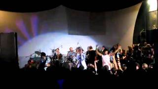 Me First & The Gimme Gimmes - Blowin In The Wind