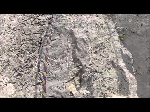 Un sabato in Falesia