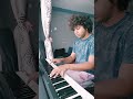 Pehle Bhi Main (Piano Cover 2) from 