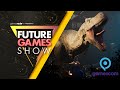 Deathground Gameplay presentation - Future Games Show Gamescom