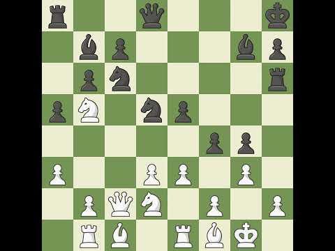 Sicilian Defense: Taimanov, Bastrikov Variation, 6.g3 a6 7.Bg2 Nf6 8.O-O Be7,  Event Ch Azerbaijan,
