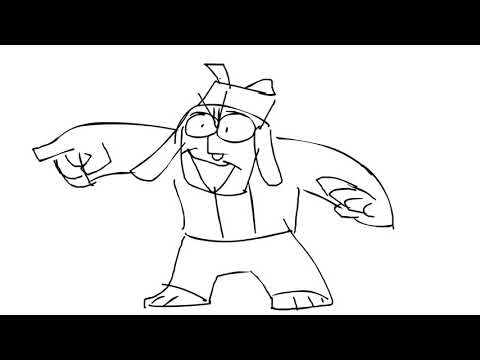 NSR Characters Disappearing