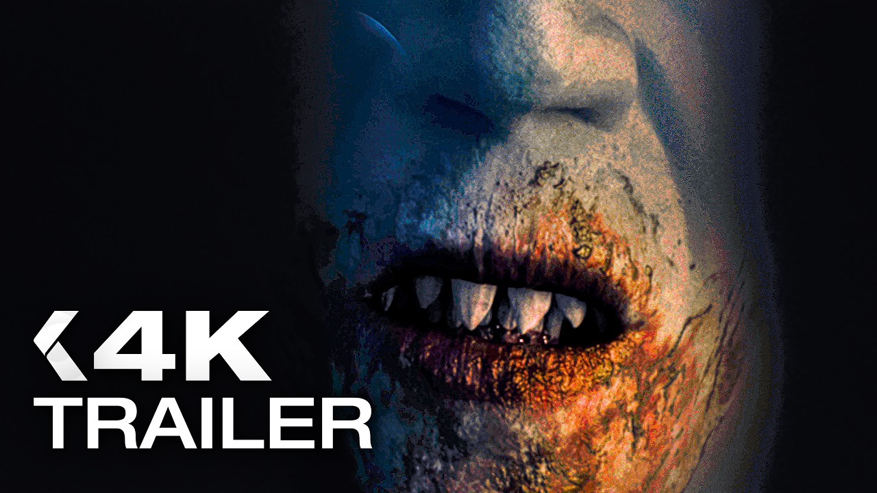 DO NOT ENTER: Betreten verboten Trailer German Deutsch (2026)
