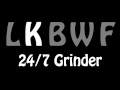 Krayzie Bone - 24/7 Grinder 