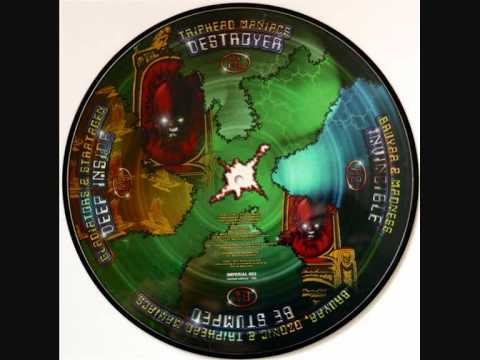 Bruyaa & Madness - Invincible