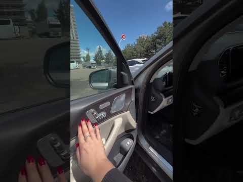 MERCEDES GLE 350 2020