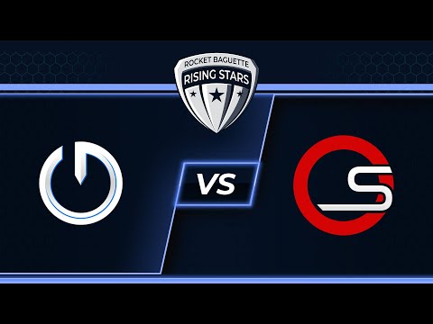 MCES vs Oserv - Star League - RBRS France S4