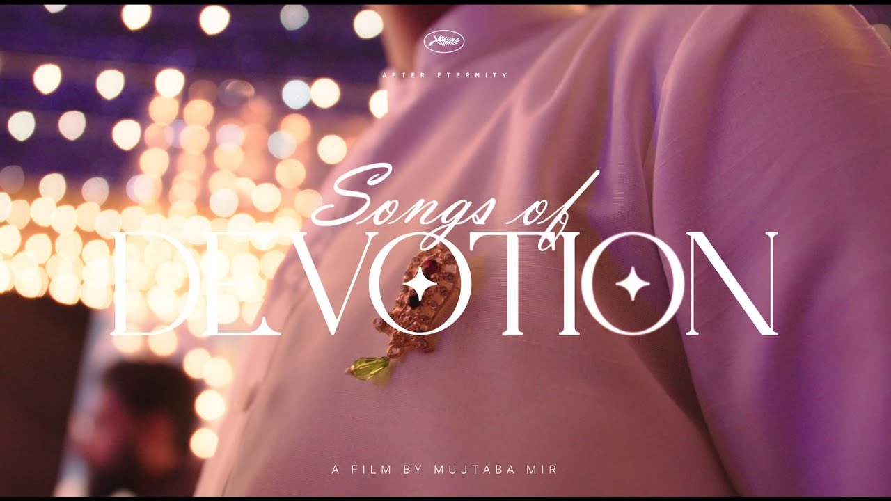 Songs of Devotion