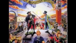 PENDRAGON - The Masquerade Overture 1996