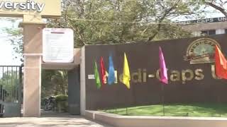 Medi-Caps University Indore