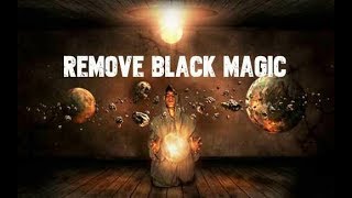 Curse Removal and Past Life Healing