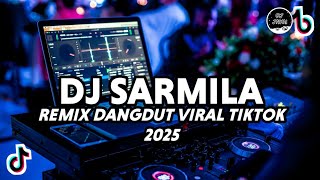 Download lagu DJ BERULANG KALI KAU MENYAKITI AKU MASIH TETAP MEMAAFKAN || DJ SARMILA REMIX VIRAL TIKTOK 2025 mp3
