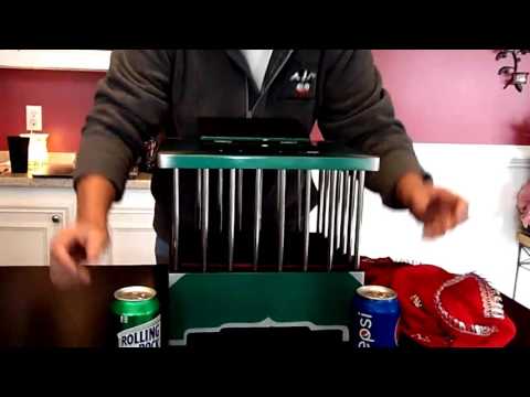 Dove to Rabbit Cage    Madhatter Magic Shop