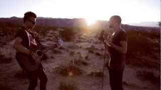 terminal - Chasing Light LIVE [Desert Sessions]