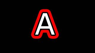 CVI friendly - The ABCs gameplay video by jhutchinson244, 0:41 duration