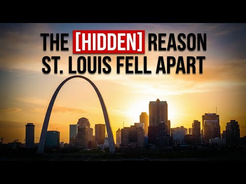 The Hidden Reason St. Louis Fell Apart