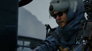 残業はつらいよ【DEATH STRANDING実況】７