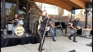Sponge - Wax Ecstatic (Live), May 4th, 2019