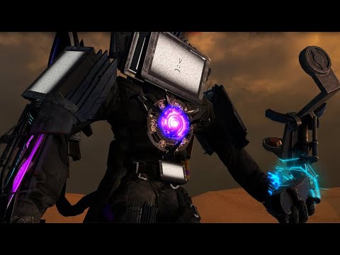 skibidi toilet 73 V2 fanmade