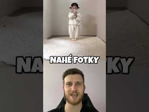 Aplikace co nedovolí dětem posílat fotky?😳 #shorts