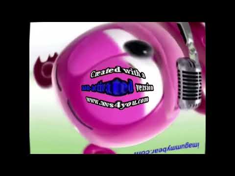 I k¡ll3d Klaskyklaskyklaskyklasky gummy bear song Slovak version