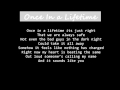 Once In A Lifetime - One Direction (FOUR ...