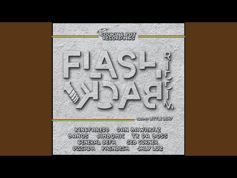 Flashback Riddim