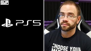 PS5 Event Announced...Here's What To Expect