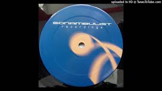 A - Jay Kaufman - The Fear (Original Progression Mix)