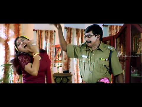 Ennamma Kannu Tamil Movie Scenes | Vadivelu and Kovai Sarala Marriage Day Comedy | Sathyaraj | Deva