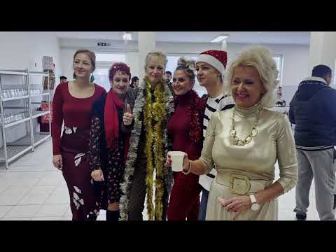 Vianočná burza na Základnej škole v Ostrovanoch