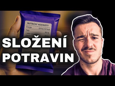 NEDĚLEJ TUHLE CHYBU! - Víš co jíš?